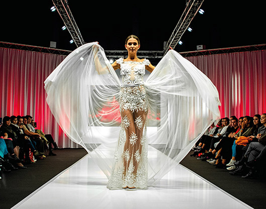 Участвайте в българското изложение за текстил и мода ТексТейлърЕкспо 2022