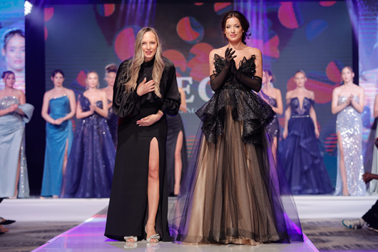 Бляскаво представяне на Alegra на Sofia Fashion Week 2023