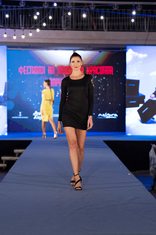 Новият български бранд Ekaterina Reider предлага оригиналност и комфорт