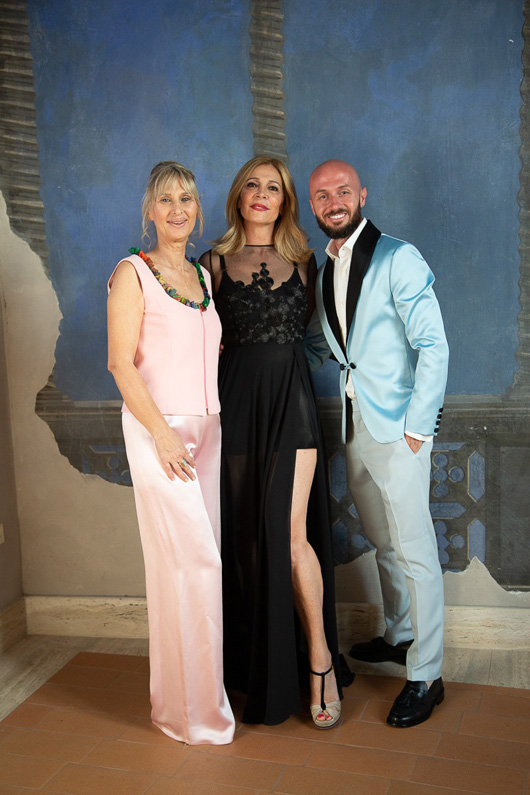 Модно турне на българската мода в Италия