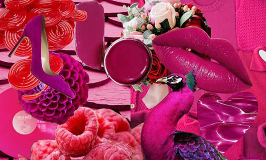 Pantone представя „радостна“ цветова палитра за Седмицата на модата в Ню Йорк есен-зима 2023/2024