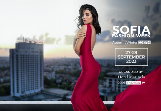 Sofia Fashion Week започва днес - три дни мода, лукс и красота