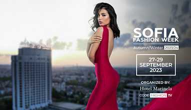 Sofia Fashion Week започва днес - три дни мода, лукс и красота