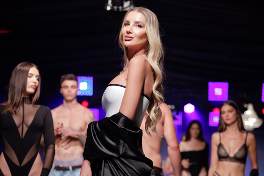 Грандиозен моден финал на Sofia Fashion Week есен-зима 2023/2024