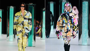 Тенденции от Седмицата на модата в Копенхаген за есен-зима 2023/2024