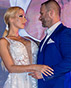 Сватбен център MY WEDDING Варна представи фантастични колекции сватбени рокли и официални мъжки костюми
