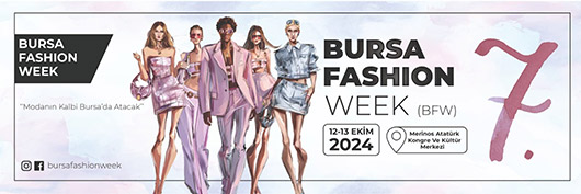    Bursa Fashion Week