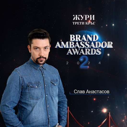 Brand Ambassador Awards 2024