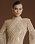 Elisabetta Franchi for Pronovias - -      -   Bridal Fashion