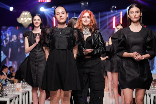 Sofia Fashion Week SS 2024       