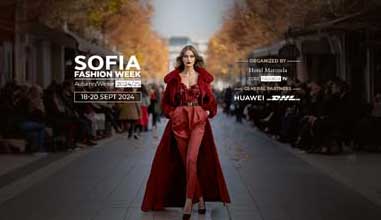 Sofia Fashion Week AW2024:            