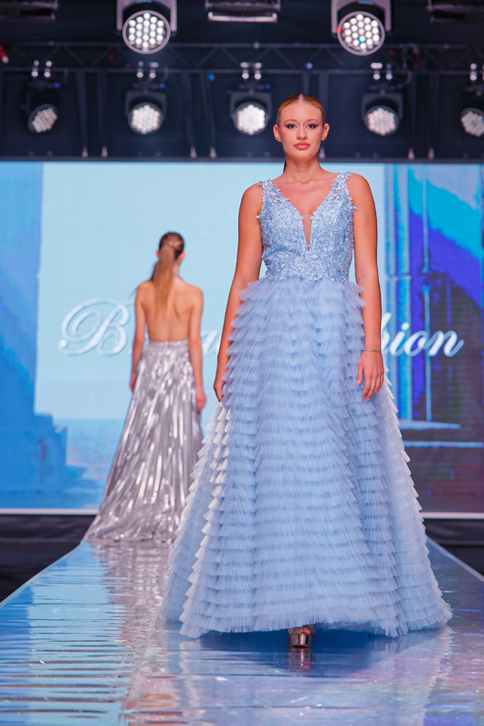 Bridal Fashion     Sofia Fashion Week 2024/25