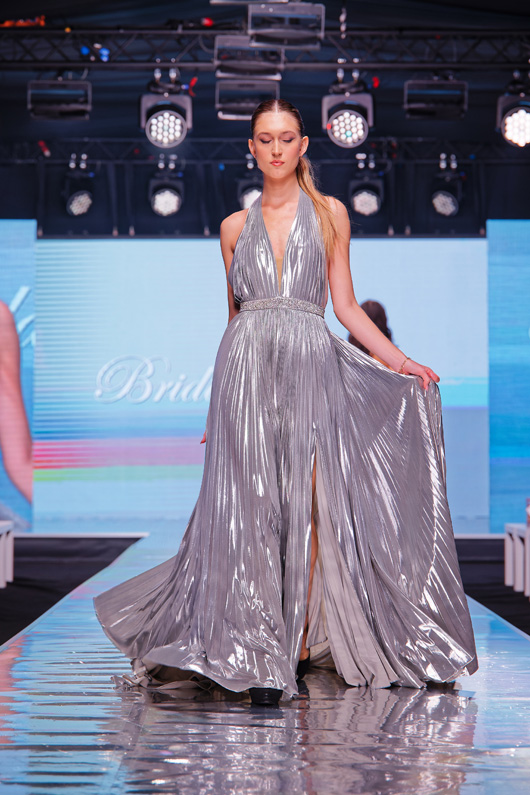 Bridal Fashion     Sofia Fashion Week 2024/25