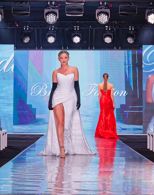 Bridal Fashion     Sofia Fashion Week 2024/25