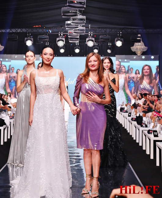 Bridal Fashion     Sofia Fashion Week 2024/25