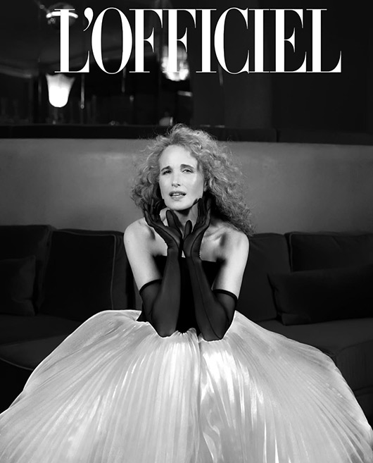      :        LOfficiel Monaco