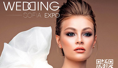       Sofia Wedding Expo 2025