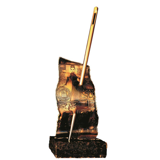 Златна игла 2025