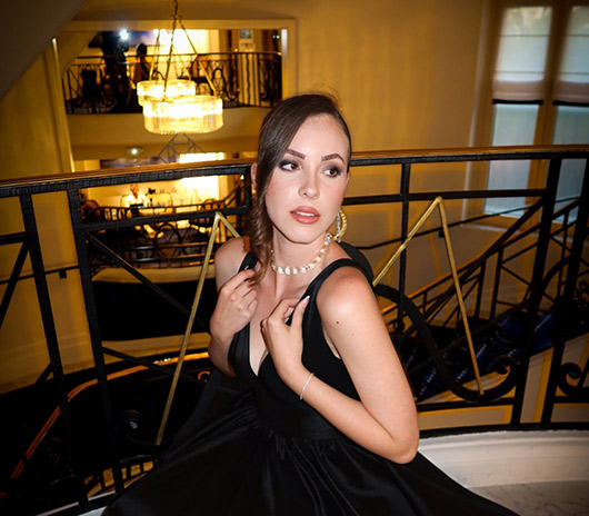      :        LOfficiel Monaco