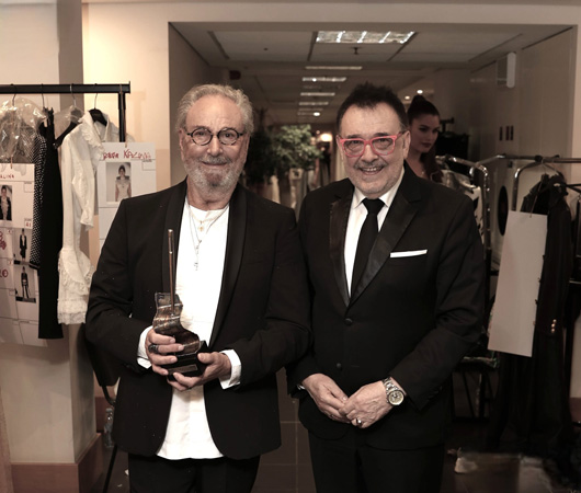 Златна игла 2025