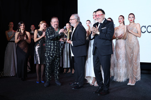 Златна игла 2025