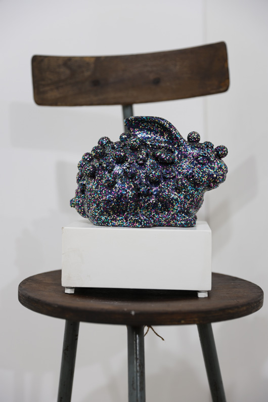 Първата арт вечер на ONE Gallery вече е факт