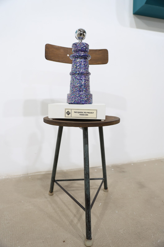 Първата арт вечер на ONE Gallery вече е факт