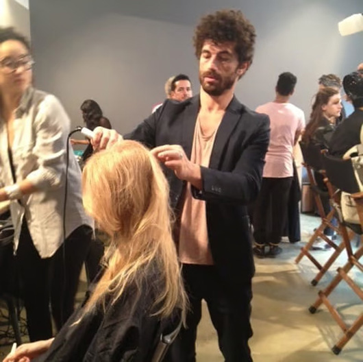 Световноизвестният коафьор Франко Гоби пристига в България