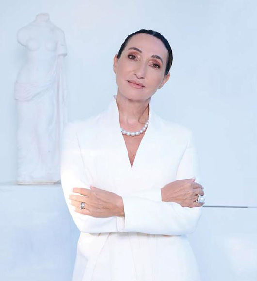 Световноизвестният коафьор Франко Гоби пристига в България