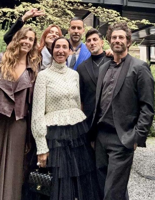 Световноизвестният коафьор Франко Гоби пристига в България