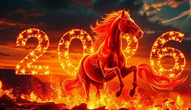 2026 - Годината на Огнения Кон: стил, смелост и нова модна енергия 2026 - Годината на Огнения Кон: стил, смелост и нова модна енергия