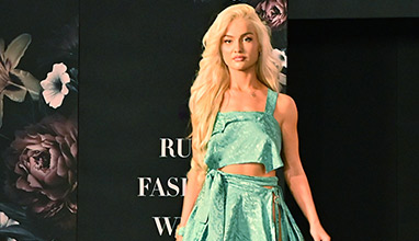 Axel Hardy   HARMONY    Ruse Fashion Week