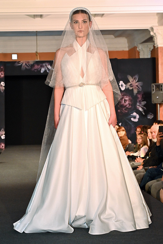 ATELIER BANDEROL     Ruse Fashion Week       