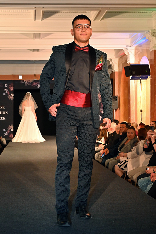 ATELIER BANDEROL     Ruse Fashion Week       