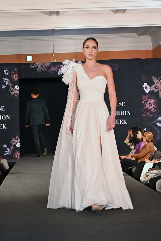ATELIER BANDEROL     Ruse Fashion Week       