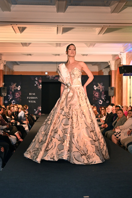 ATELIER BANDEROL     Ruse Fashion Week       
