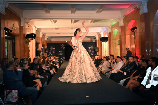 ATELIER BANDEROL     Ruse Fashion Week       