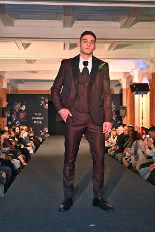 ATELIER BANDEROL     Ruse Fashion Week       