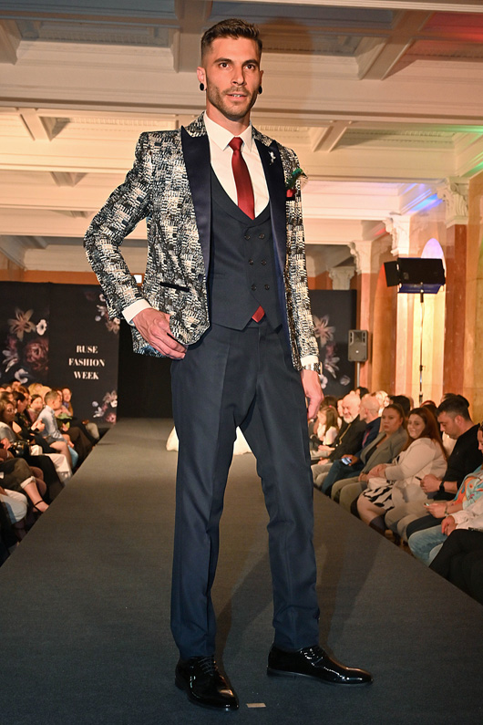 ATELIER BANDEROL     Ruse Fashion Week       