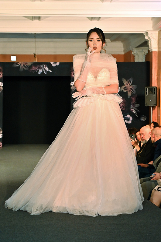 ATELIER BANDEROL     Ruse Fashion Week       
