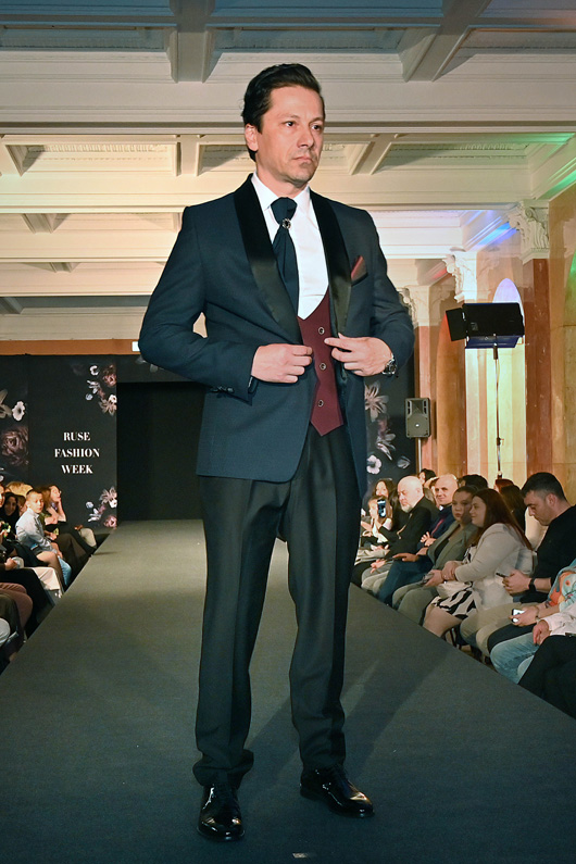 ATELIER BANDEROL     Ruse Fashion Week       