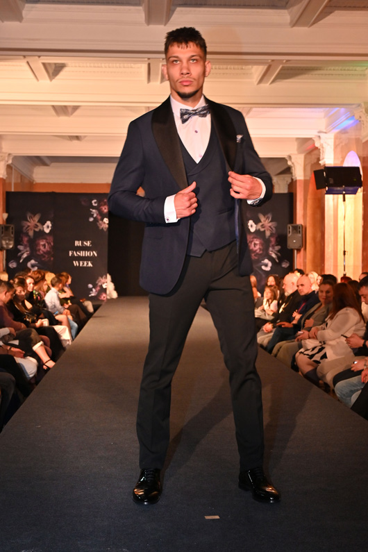 ATELIER BANDEROL     Ruse Fashion Week       