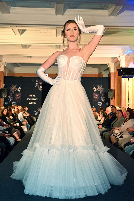 ATELIER BANDEROL     Ruse Fashion Week       