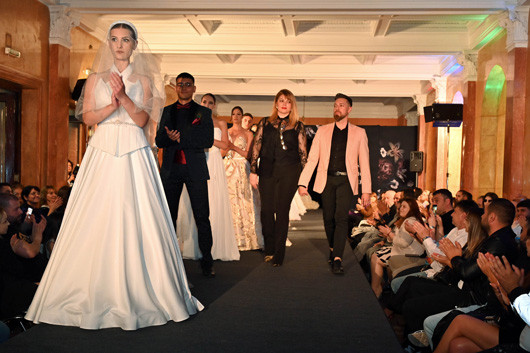 ATELIER BANDEROL     Ruse Fashion Week       