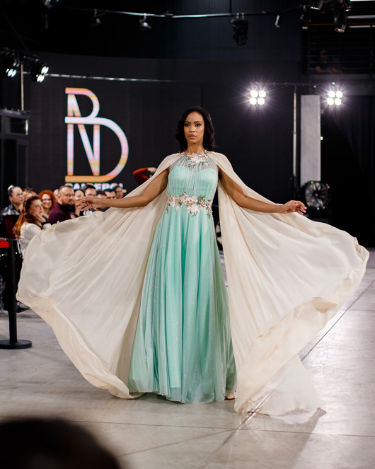 Atelier BANDEROL   ,      - PRESTIGE 2026