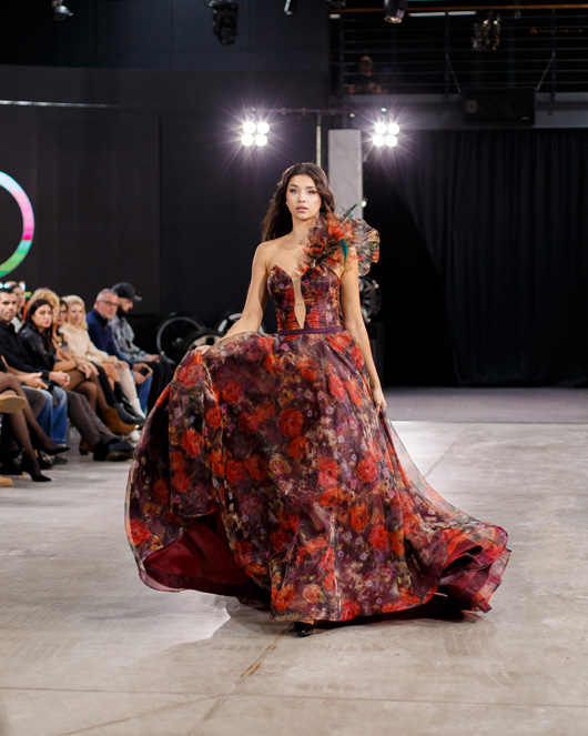 Atelier BANDEROL   ,      - PRESTIGE 2026