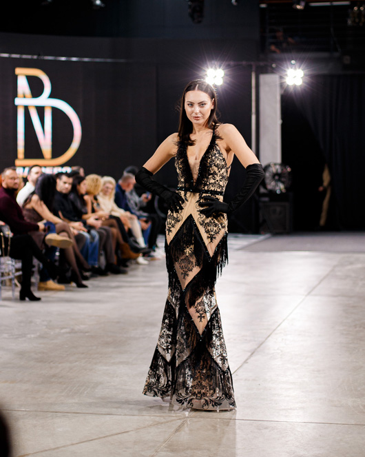 Atelier BANDEROL   ,      - PRESTIGE 2026