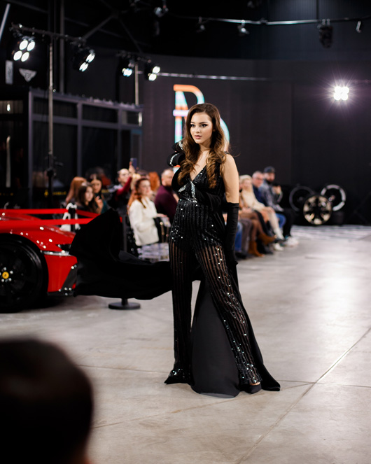 Atelier BANDEROL   ,      - PRESTIGE 2026