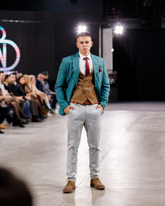 Atelier BANDEROL   ,      - PRESTIGE 2026