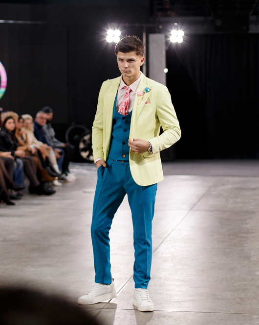 Atelier BANDEROL   ,      - PRESTIGE 2026